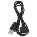 Suitable for playstation ps vita data sync 2 in 1 usb charger cable cord wire Tetuo. 