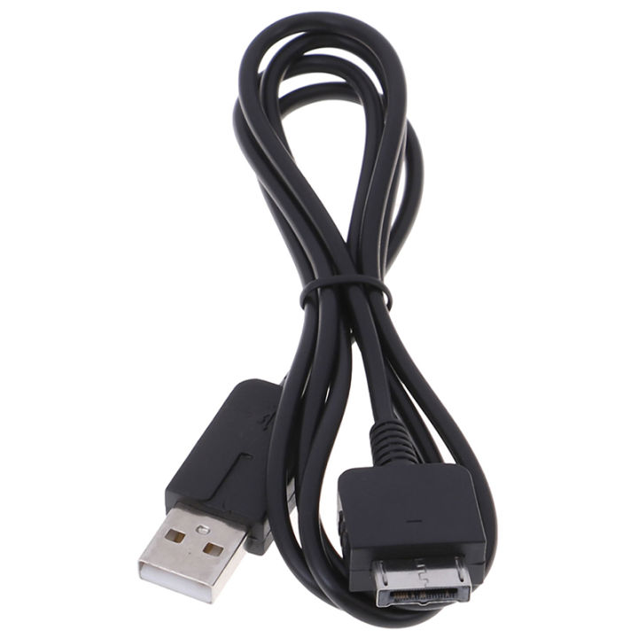 Suitable for playstation ps vita data sync 2 in 1 usb charger cable cord wire Tetuo