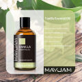 MAYJAM 100ML Aroma Essential Oil Used for Humidifiers/Aromatic Diffusers Vanilla Oregano Lavender Lemon Relaxing Massage Oil.