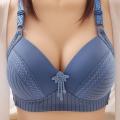 New Stone Comfortable Bra for Sweet Lady - Comfortable to Wear - Stylish Addition to Your Lingerie Wardrobe.