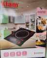 Kiam Induction Cooker H-22 Premium. 