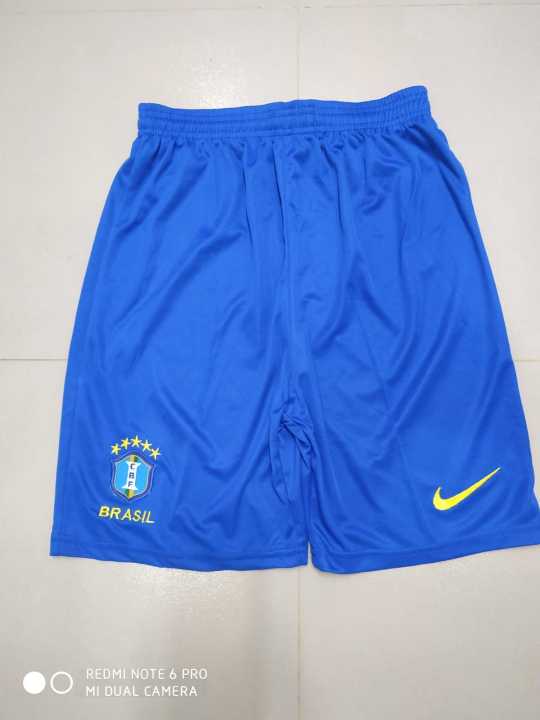 Brazil%20Home%20&%20Away%20Soccer%20Shorts%20Football%20Pants%2021-22%20-%20Image%204