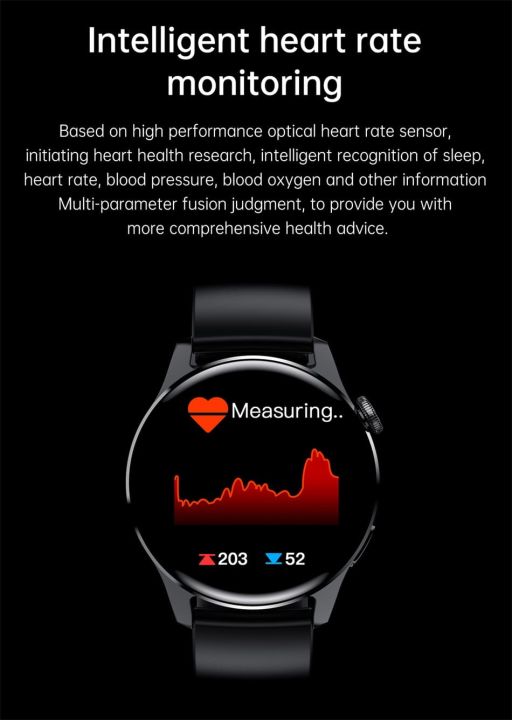 LIGE%20BW0256%20New%20Bluetooth%20Call%20Smart%20Watch%20Men%20Full%20Touch%20Sport%20Fitness%20Watches%20Heart%20Rate%20Steel%20Band%20Smartwatch%20Android%20iOS%20with%20extra%20Silicon%20strap%20-%20Image%206