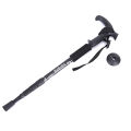 Anti Shock Walking Poles Sticks Telescopic Trekking Hiking Folding Walking. 