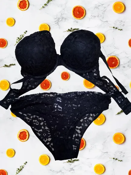 Women%20Push%20Up%20Underwire%20Bra%20and%20Panty%20Set%20/%20/%20Comfortable%20foam%20Soft%20Cup%20net%20Bra%20//%20Panty%20For%20Women%20-%20Image%209