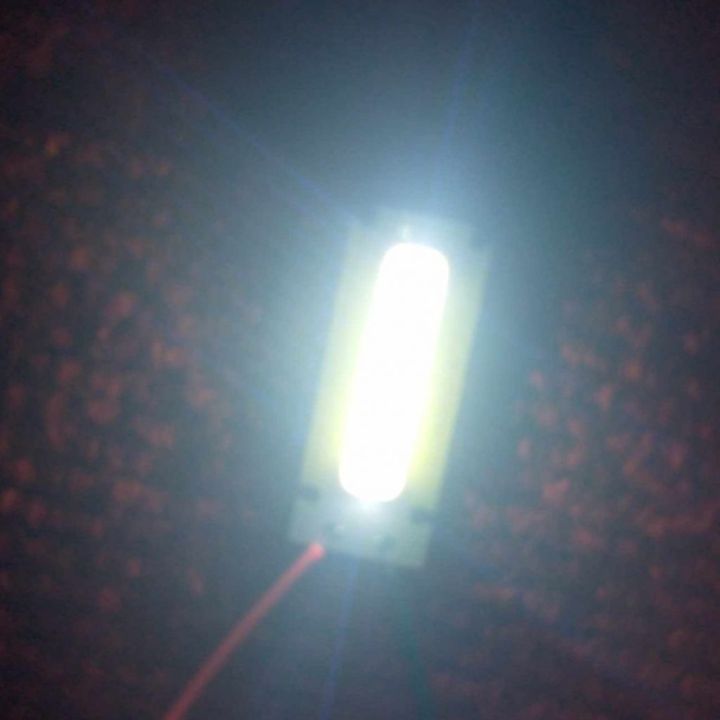 5PCS%20-%203W%20Mini%20LED%20DC%203V%203.7V%204V%203514-0110%20WHITE%20Color%20LED%20SMD%20Strip%20COB%20Bead%20Chip%20-%20Image%202