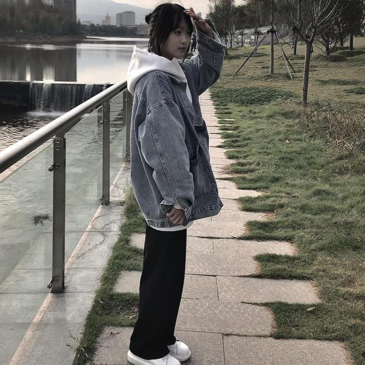 Retro%20Loose%20Denim%20Jacket%20New%20Autumn%20for%20Female%20StudentsinsKorean%20Style%20Casual%20All-Matching%20Student%20Jacket%20Top%20Fashion%20-%20Image%204