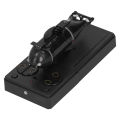 6 Channels 2.4G Universal Lineless Remote Control Mini Submarine Model Toy Gifts. 