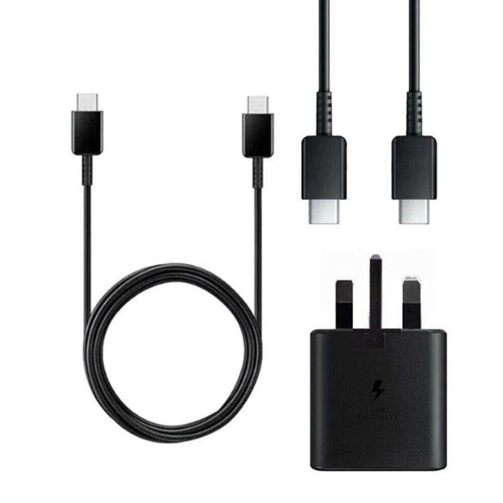 Samsung%20%20Travel%20Adaptor%20(45W%20with%20USB%20type%20C%20Cable)%20Black%20-%20Image%203