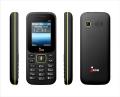 i72 guru music feature phone with 1 years warranty.