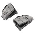 Multi-Function Steering Wheel Button Volume Adjustment Cruise Fixed Speed for Hyundai Tucson IX35 2010-2015 967002S100. 