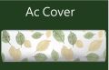 AC Dust Protector Cover {1 Ton 1.5Ton,2ton}. 