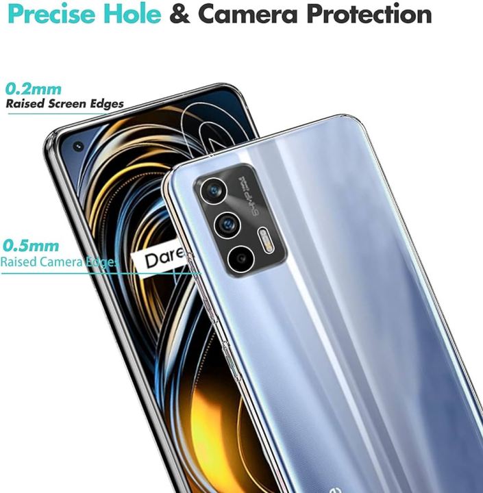 For%20iQOO%207%205G%20Reinforced%20Shockproof%20Cushion%20Back%20Clear%20Hybrid%20Transparent%20Sof%20Tpu%20Back%20Cover%20For%20iQOO%207%205G%20-%20Image%204