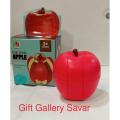 Fruit Rubik Cube  ( Apple), puzzle 3x3x3 fruit cube. 