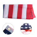 90x150CM USA Flag usa Flag Blue Line usa Flag of United States the Stars and the Stripes American Flag. 