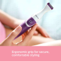 Philips BRT383/15 Battery Operated Essential Ladies Trimmer. 