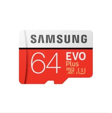 64%20GB%20Micro%20SD%20Memory%20card/Samsung%20Micro%20SD%20Memory%20Card%20-%20Image%203