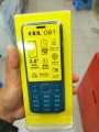 GDL G81 Dual Sim Feature Phone. 