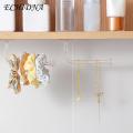 ECHIDNA Hair Hoop Bracelets Hook Durable Not Easily Break Storage Rack.
