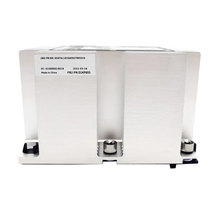 1%20PCS%20Replacement%20Parts%20Suitable%20for%20SR650%20SR550%20Server%20Radiator%20Heat%20Sink%2001KP655%20-%20Image%204