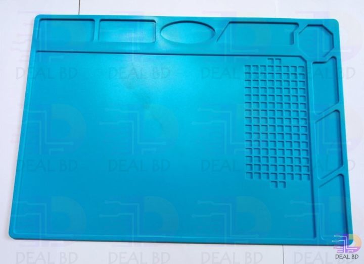 Heat%20Insulation%20Silicone%20Repair%20Mat,%20Anti-Static%20Station%20Magnetic%20Repair%20Silicone%20Work%20Pad%20For%20Cellphone,%20Laptop,%20Watch,%20Heat%20Resistant%20Pad%20500%C2%B0C%20For%20Soldering%20Station%20Iron-%20Blue%2012.5%20x%209%20Inch%20-%20Image%202