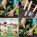 3 pcs Large Garden Tools Set Garden Tools Set Large 10" - 3 PCS gardening tools, Garden tool. 