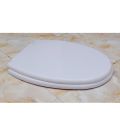 RAK KARLA Model High Commode Seat Cover with Fittings.