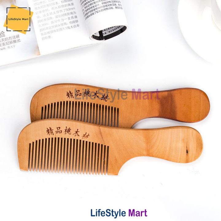 Anti-Static%20Wooden%20Comb%20for%20Hair%20Care%20-%20Anti-Scalp%20Dandruff,%20Hair%20Brush%20with%20Anti-Static%20Feature,%20Single%20Item%20-%20Image%206