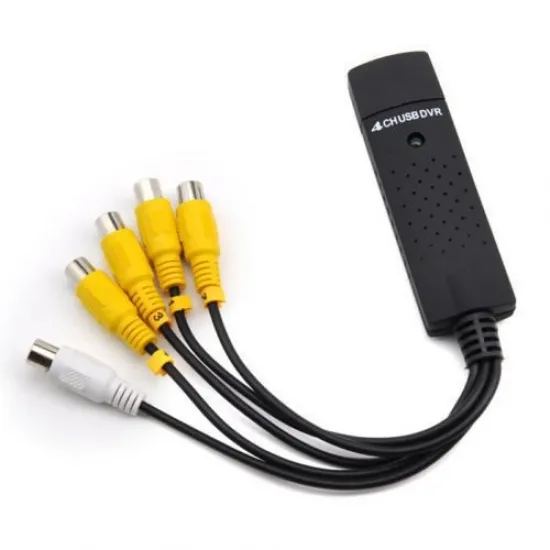 4%20Channel%20USB%20Video%20Capture%20Card%20DVR%20For%20CCTV%20Camera%20Monitor%20DVD%204CH%20Usb%20Dvr%20Cards%20Board%20To%20VHS%20Video%20Recording%20PAL%20/NTSC%20-%20Image%202