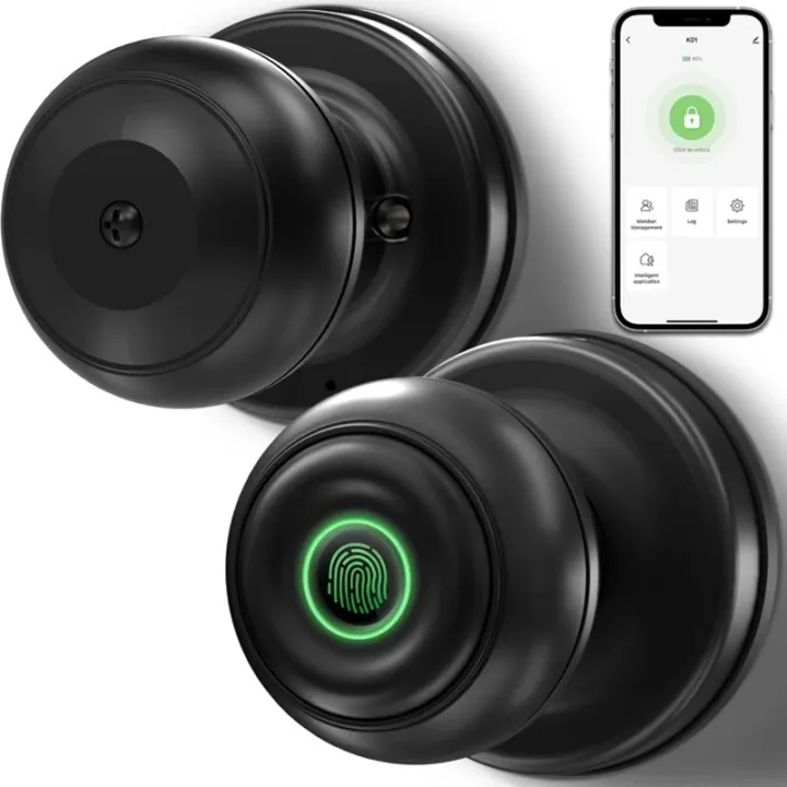 Smart%20Fingerprint%20Door%20Lock%20Smart%20Door%20Knob%20with%20App%20Smart%20Lock%20for%20Bedroom%20Door,%20Keyless%20Entry%20Digital%20knob%20Lock%20for%20Home%20Office%20Hotel%20Biometric%20Lock%20-%20Image%203