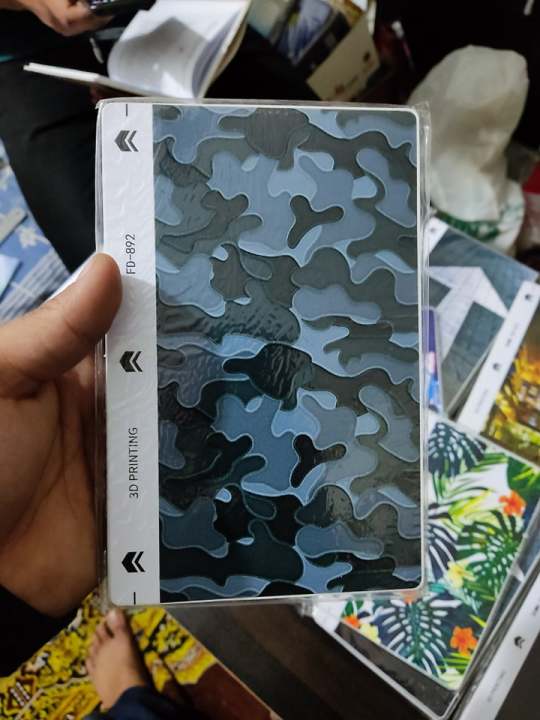 3d%20print%20Mobile%20full%20Body%20Skin%20-%20Black%20-%20Image%202