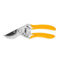 INGCO 8" Pruning Shear For Flower Pruning, Garden Pruning, Fruit Branch Pruning, Potted Plant Decoration Pruning HPS0109. 