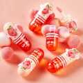 Lip Oil Magic Kiss Beauty Gloss Lip Gloss Aroma 1pcs Lip Balm for Women brings a natural pink color Protects lips from dryness and restores the natural radiance of lips. 