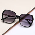 2024 Fashion New Vintage Square Sunglasses Women Retro Big Sun Glasses Men Classic Eyewear UV400 Eyeglasses Unisex Shades Oculos. 