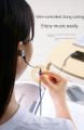 USB Type C To 3.5 Jack Earphone Adapter USB-C 3 5mm Audio Cable Converter.