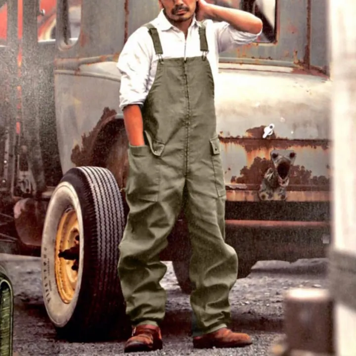 Bib%20Overalls%20Trendy%20Long%20Pants%20Square%20Neck%20Cargo%20Jumpsuit%20Comfy%20Cargo%20Jumpsuit%20Long%20Pants%20Loose%20Cargo%20Jumpsuit%20Trousers%20-%20Image%204