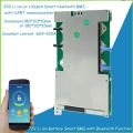 【YIYANGMAOYI111】20S  72V li ion or 60V lifepo4 Battery Bluetooth BMS with UART and APP software PCB 84V or  60A to 100A Battery. 
