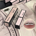 BENTAYGA Pink Yu Square Tube Matte Lipstick Student Party Natural Light Silky Natural Girly Cross Border Wholesale.