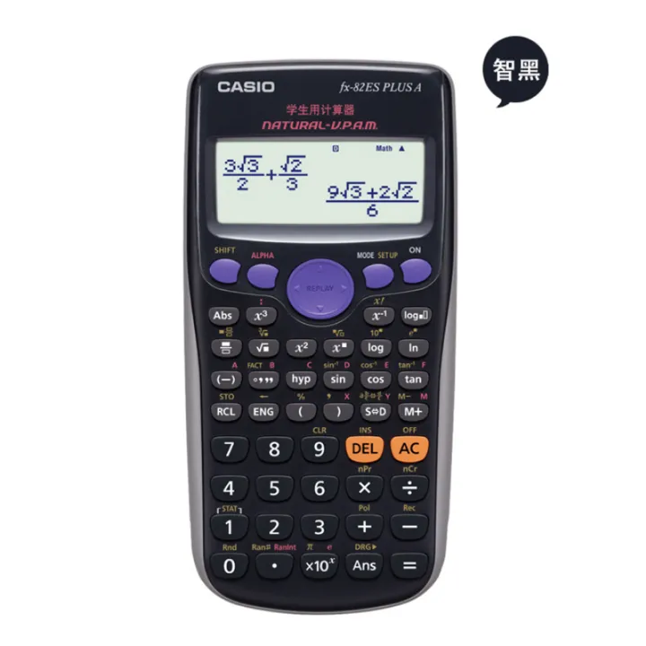 MJSTYLEO%20CASIO%20Casio%20FX-350-MS%20Function%20Calculator%20Science%20Multifunctional%20Student%20Computer%20Student%20Examination%20Machine%20-%20Image%206
