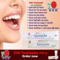 Dxn Ganozhi Toothpaste - 150gm.