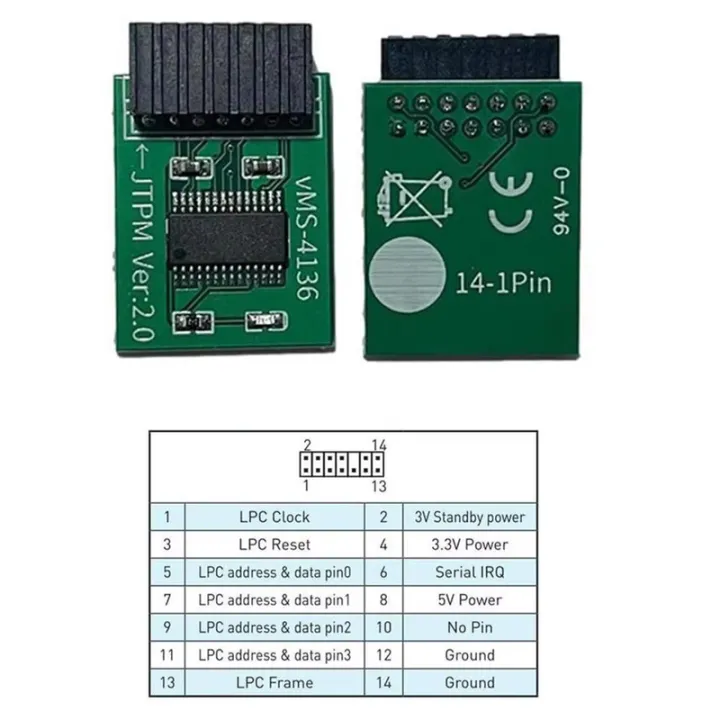 TPM2.0%20Module%2014%20Pin%20TPM2.0%20Security%20Module%20for%20Motherboards%20-%20Image%202