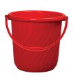 RFL Deluxe Bucket 20 Liters Red 91112. 