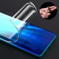 Oppo A57 4G 2022 Back Poly Transparent Jell Poly Sticker Back Side Screen Poly Oppo A57 Back Poly Sticker.