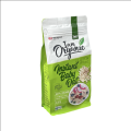 I Am Organic Instant Baby Oats 500g Gluten Free (Finland). 