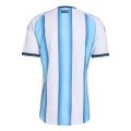 100% Imported Argentina 2026 World Cup Home Jersey Player Edition.