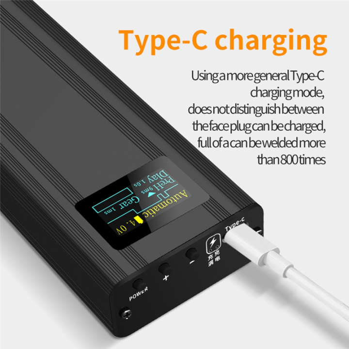 1Set%20Dual-Pulse%20Mobile%20Phone%20Battery%20Cell%2018650%20Lithium%20Battery%20Spot%20Welder%20Black%20-%20Image%206