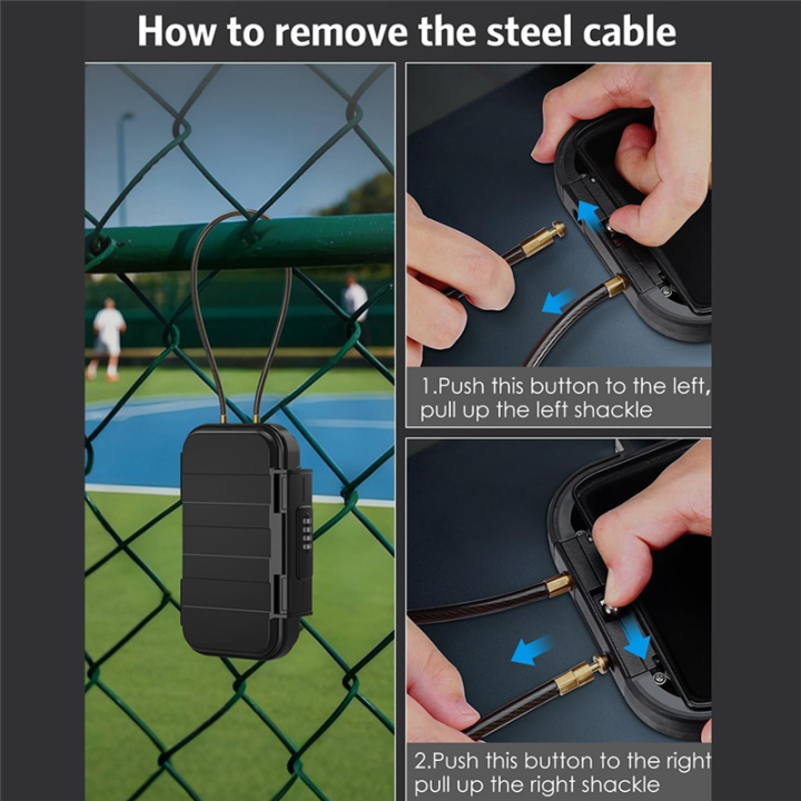 Portable%20Safe%20Box%20for%20Travel%20with%20Combination%20Lock%20for%20Dorm,Travel,Beach,Hotel%20Combination%20Safe%20Box%20Black%20-%20Image%202