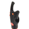 Electric Toilet Plunger Non Slip Electric Pipe Unclogger US Plug 100-240VAC Meter Display 10bar for Pipe Sewer. 