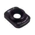 Ulanzi Op-5 Op-6 Wide Angle Macro Lens For Dji Osmo Pocket. 