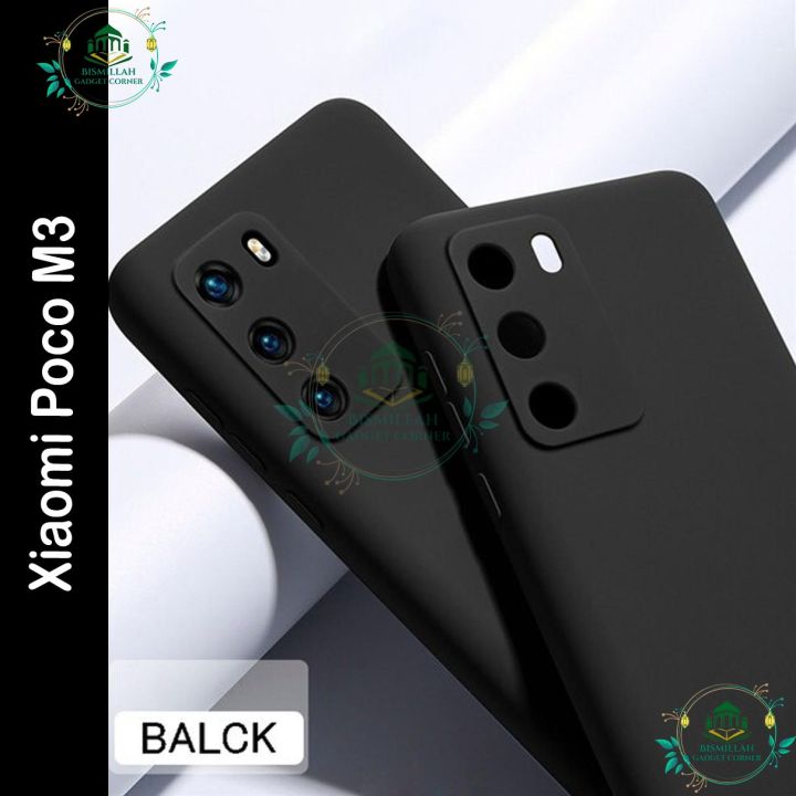 Premium%20Liquid%20Silicone%20Phone%20case%20for%20Xiaomi%20Poco%20M3%20Liquid%20Silicon%20Mobile%20Back%20Case%20Soft%20Silicone%20Phone%20Cover%20-%20Image%202